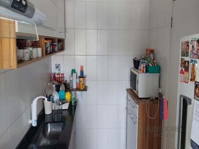 Foto do Apartamento - Apartamento para Locação 2 Quartos, 1 Suite, 1 Vaga, 57M², Jardim Sao Pedro, Osasco - SP | Condomínio Veredas de Quitaúna | BUSSOCABA ADMINISTRACAO DE BENS E IMOVEIS LTDA