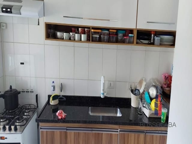 Foto do Apartamento - Apartamento para Locação 2 Quartos, 1 Suite, 1 Vaga, 57M², Jardim Sao Pedro, Osasco - SP | Condomínio Veredas de Quitaúna | BUSSOCABA ADMINISTRACAO DE BENS E IMOVEIS LTDA