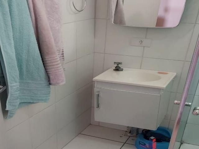 Foto do Apartamento - Apartamento para Locação 2 Quartos, 1 Suite, 1 Vaga, 57M², Jardim Sao Pedro, Osasco - SP | Condomínio Veredas de Quitaúna | BUSSOCABA ADMINISTRACAO DE BENS E IMOVEIS LTDA