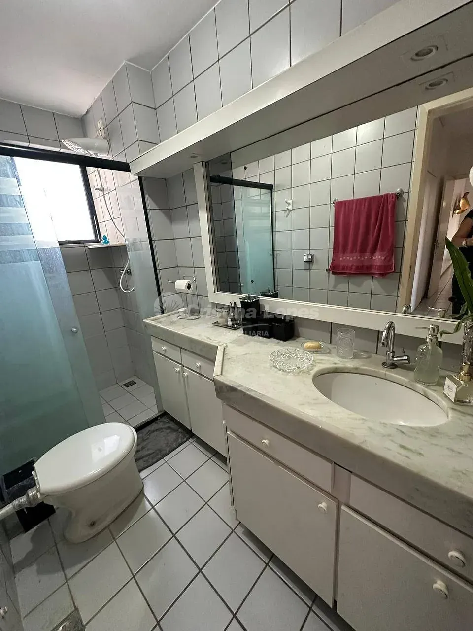 Apartamento, 3 quartos, 10 m² - Foto 5