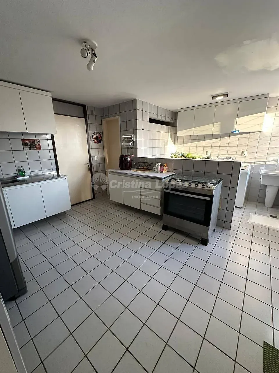 Apartamento, 3 quartos, 10 m² - Foto 2