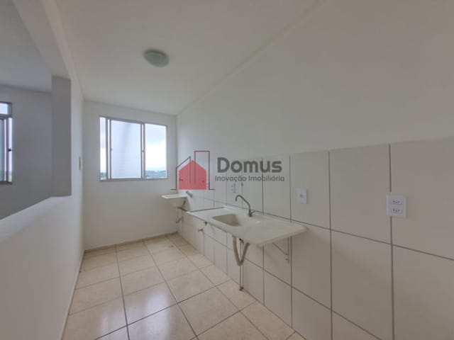Apartamento à venda, no bairro Bela Vista em Pindamonhangaba