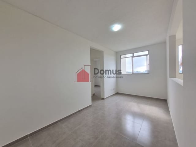 Apartamento à venda, no bairro Bela Vista em Pindamonhangaba
