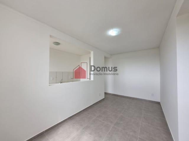 Apartamento à venda, no bairro Bela Vista em Pindamonhangaba
