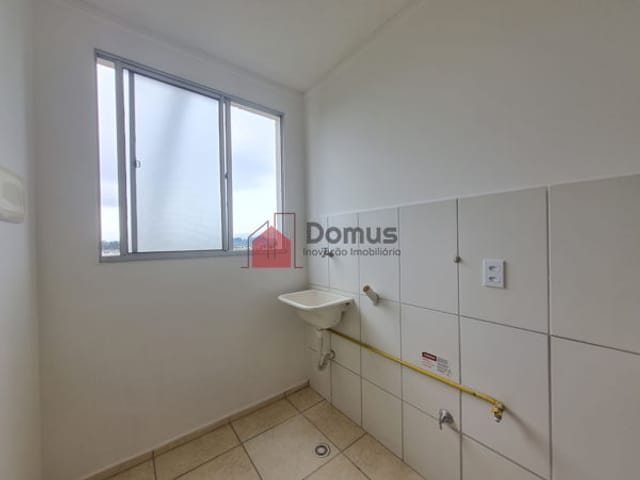 Apartamento à venda, no bairro Bela Vista em Pindamonhangaba