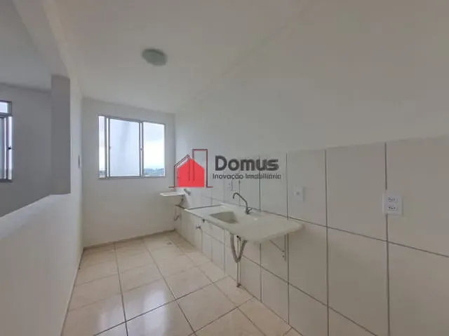 Apartamento à venda, no bairro Bela Vista em Pindamonhangaba