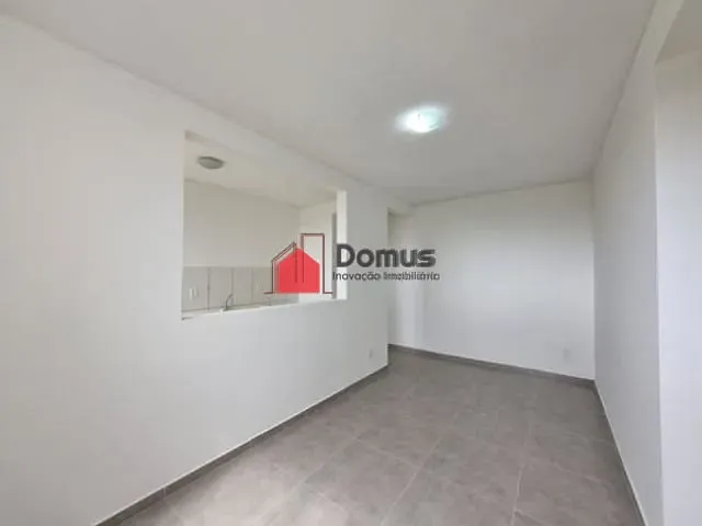 Apartamento à venda, no bairro Bela Vista em Pindamonhangaba