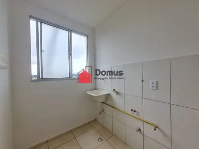 Apartamento à venda, no bairro Bela Vista em Pindamonhangaba