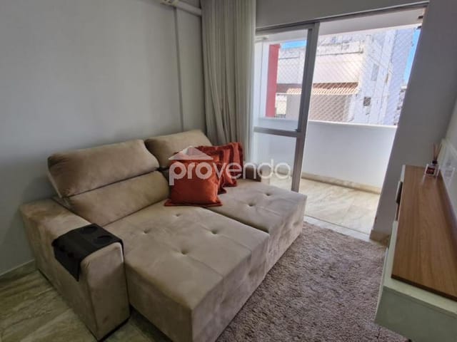 Foto do Apartamento - RUA S-3, Q. S-15 L. 16-21, S/N, APART - 1004, COND. ED. MARES DO SUL - SETOR BELA VISTA, GOIÂNIA/GO. | Provenda Imobiliária