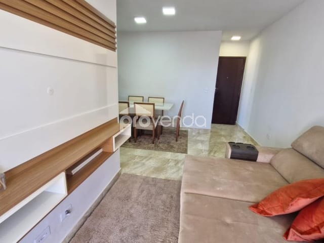 Foto do Apartamento - RUA S-3, Q. S-15 L. 16-21, S/N, APART - 1004, COND. ED. MARES DO SUL - SETOR BELA VISTA, GOIÂNIA/GO. | Provenda Imobiliária