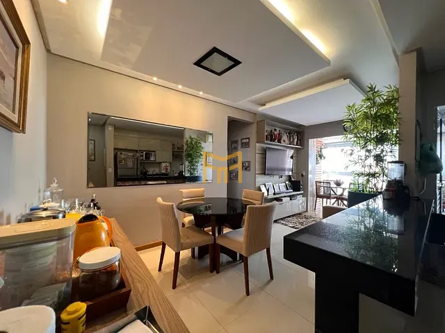 Apartamento 2 quartos e 2 banheiros, para alugar, no bairro Marco em Belém