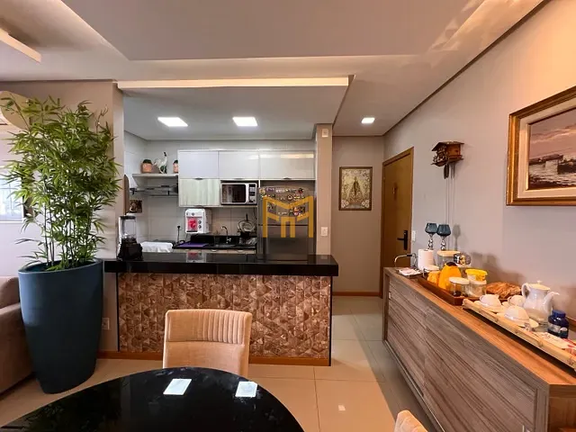 Apartamento 2 quartos e 2 banheiros, para alugar, no bairro Marco em Belém