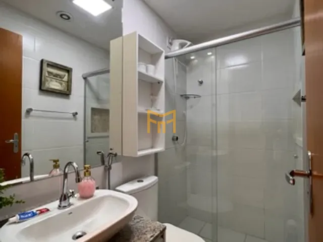 Apartamento 2 quartos e 2 banheiros, para alugar, no bairro Marco em Belém