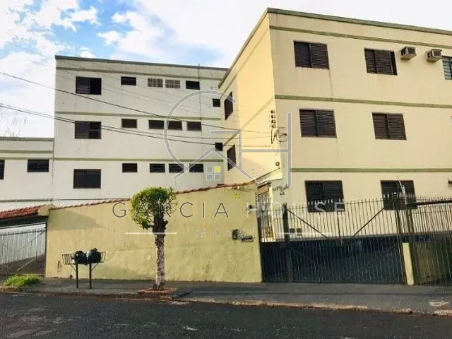 Apartamento 3 quartos e 2 banheiros, à venda, no bairro Sumarezinho em Ribeirão Preto