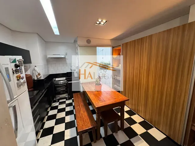 Apartamento 2 quartos e 2 banheiros, à venda, no bairro Serra em Belo Horizonte