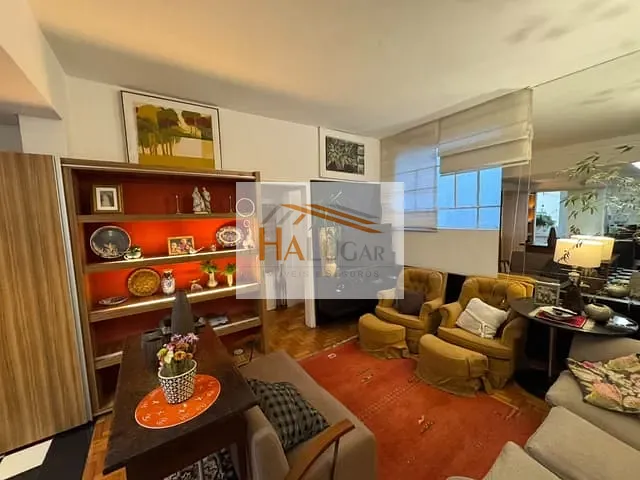 Apartamento 2 quartos e 2 banheiros, à venda, no bairro Serra em Belo Horizonte