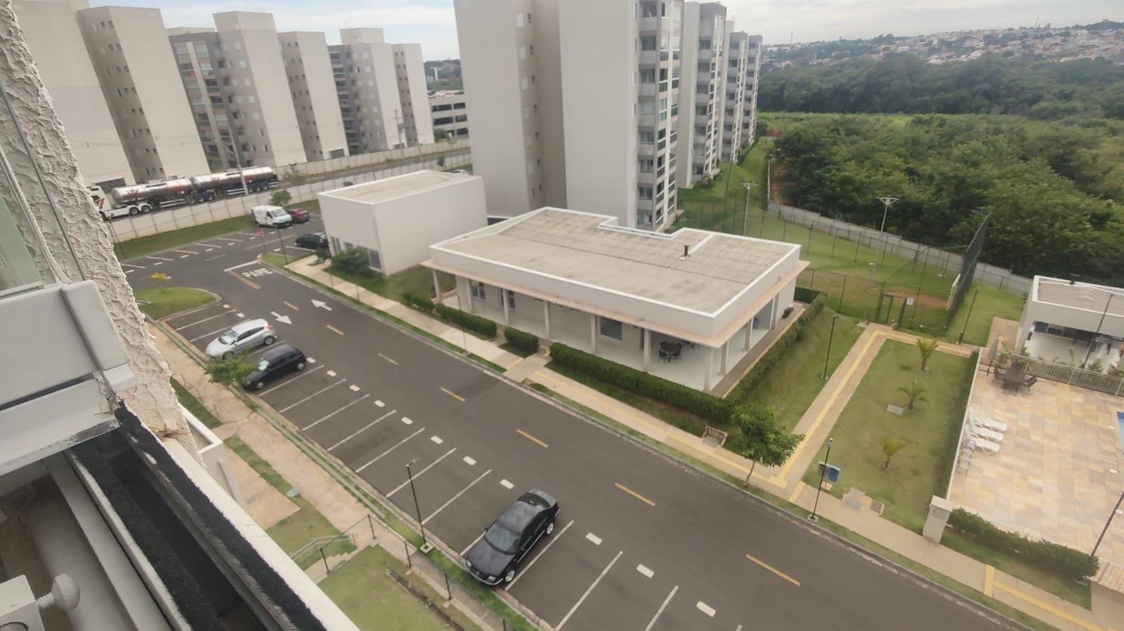 Apartamento, 3 quartos, 80 m² - Foto 1