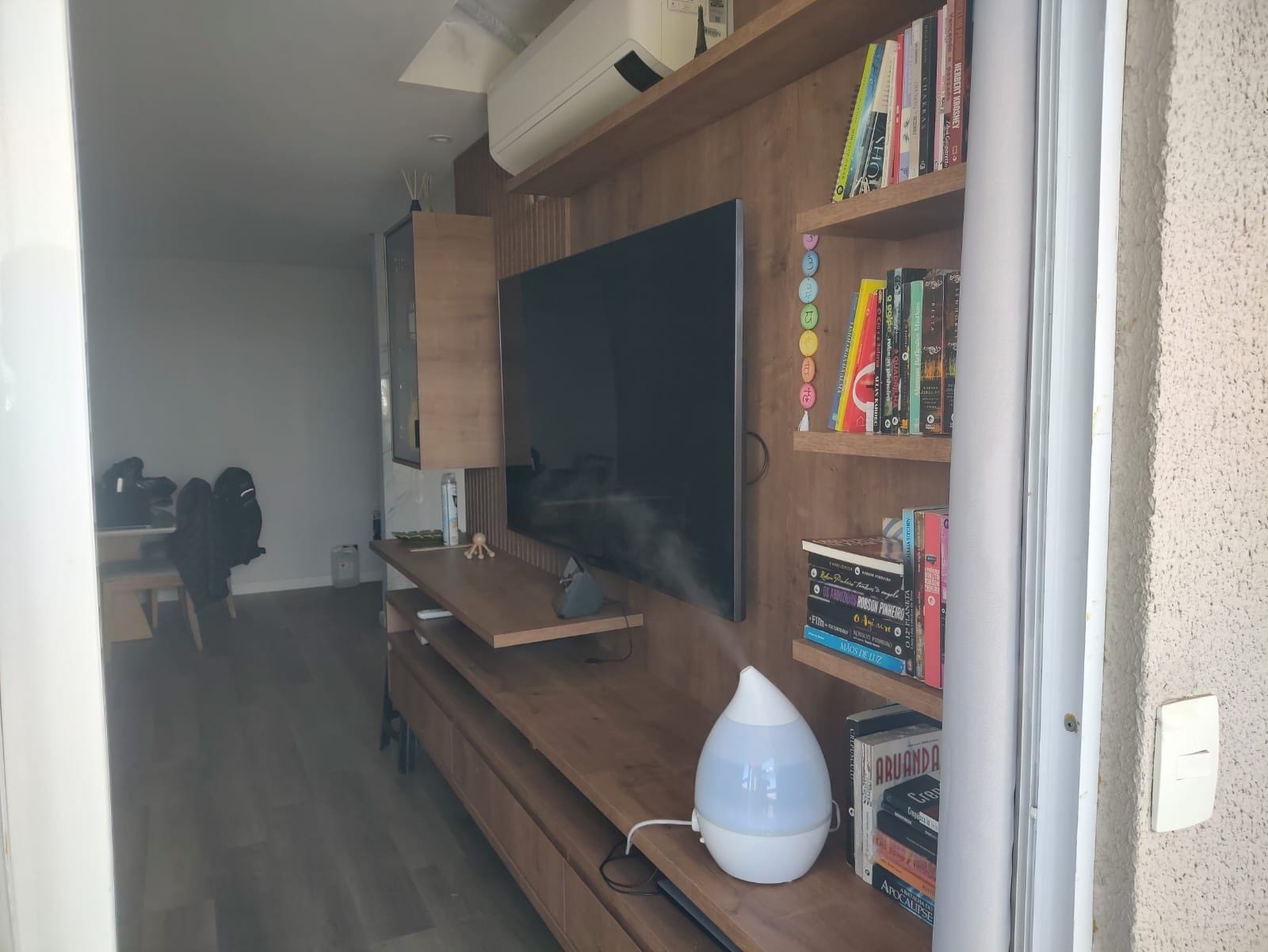 Apartamento, 3 quartos, 80 m² - Foto 5