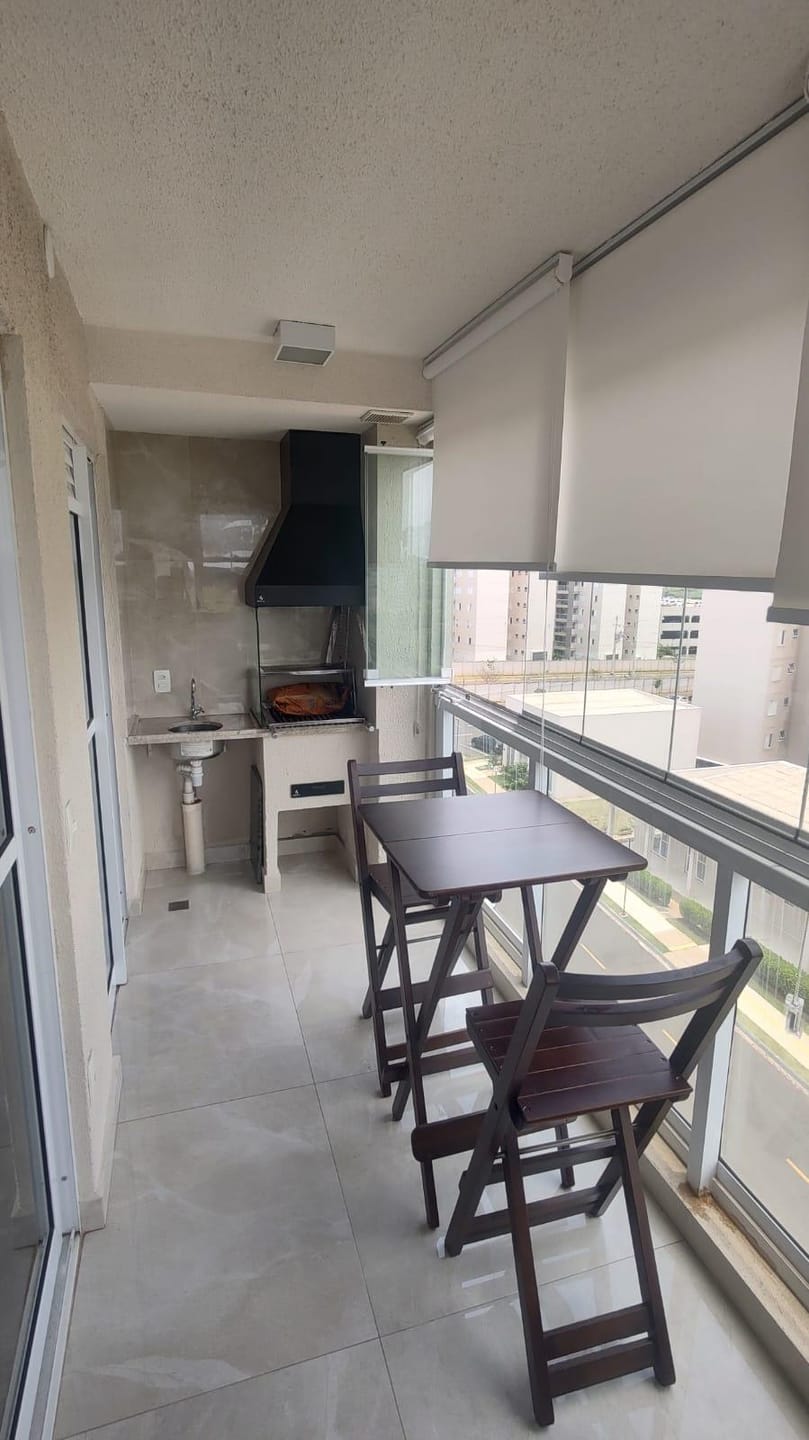 Apartamento, 3 quartos, 80 m² - Foto 10