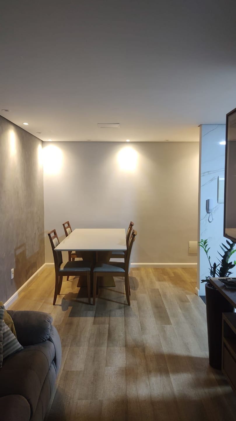 Apartamento, 3 quartos, 80 m² - Foto 14