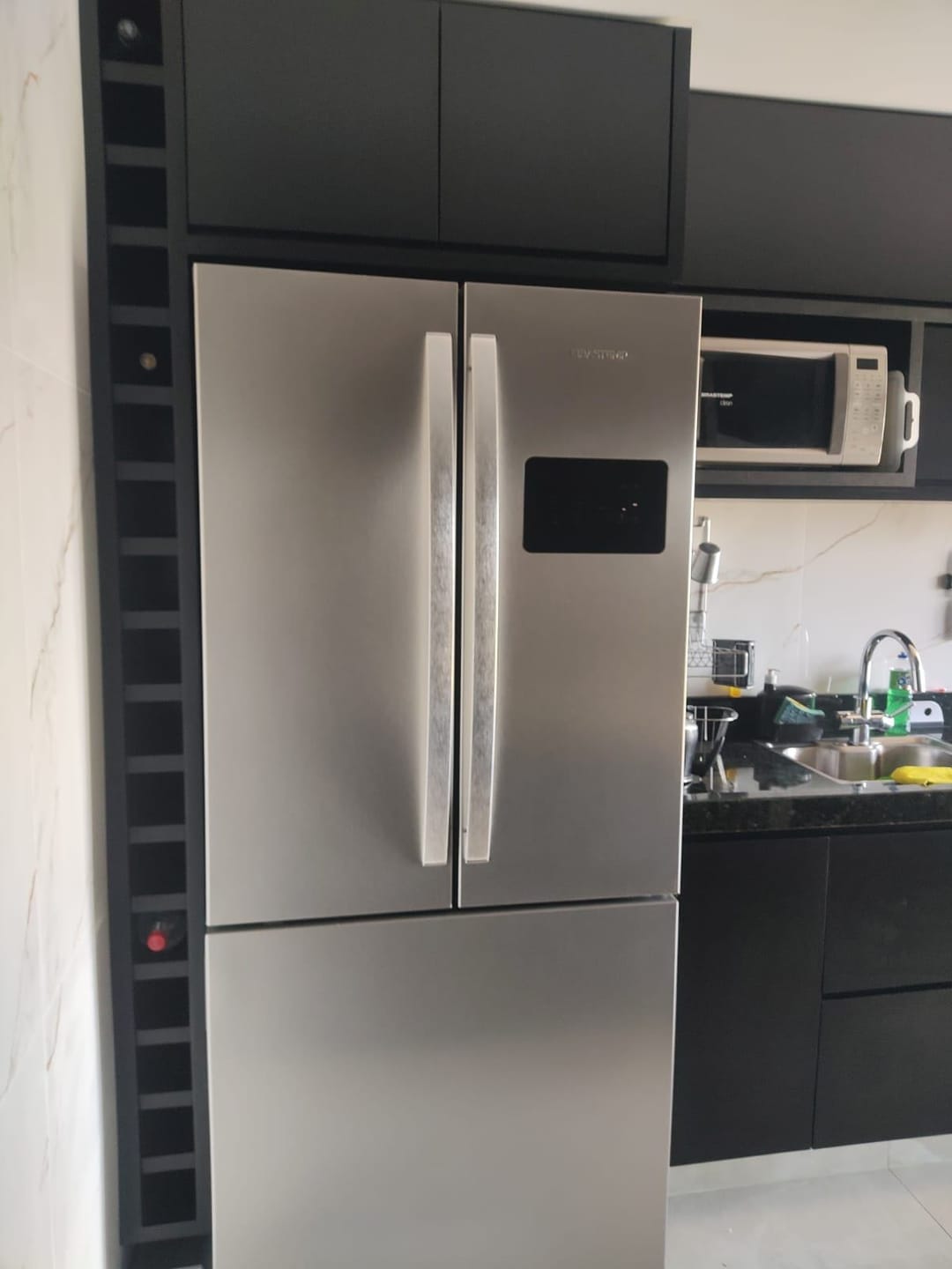 Apartamento, 3 quartos, 80 m² - Foto 8