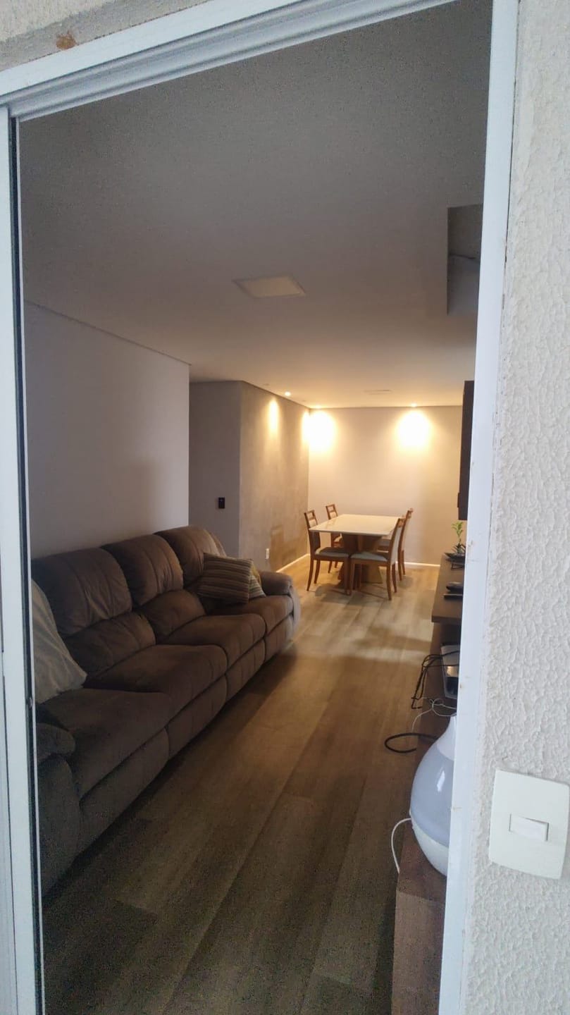 Apartamento, 3 quartos, 80 m² - Foto 2