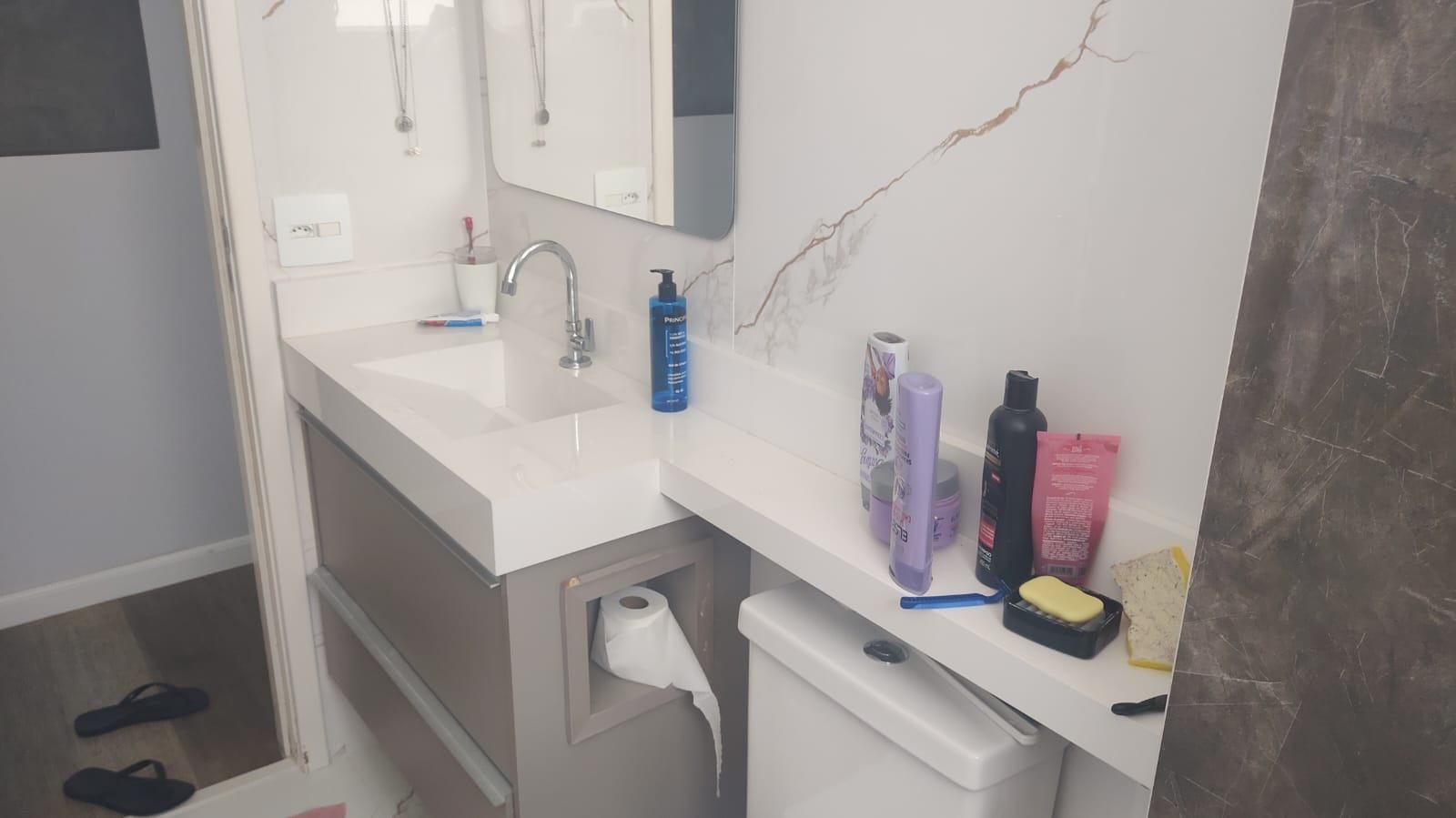 Apartamento, 3 quartos, 80 m² - Foto 18