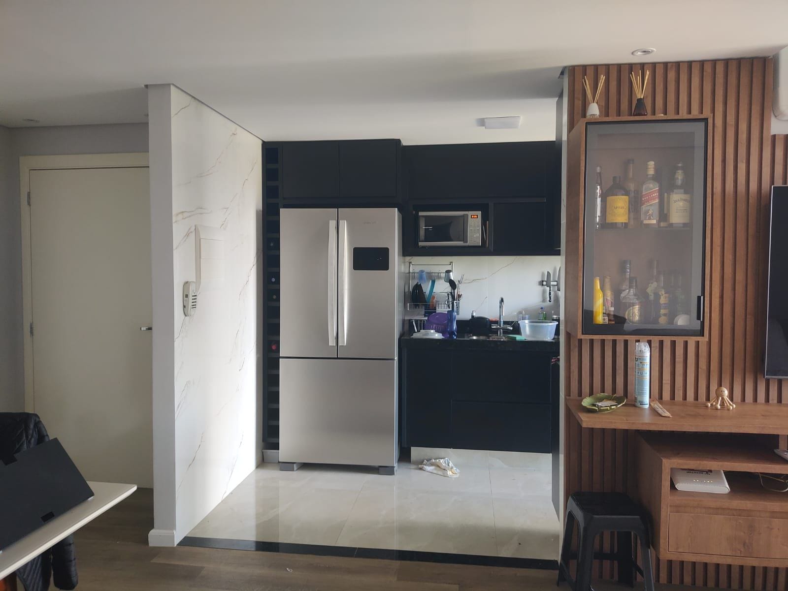 Apartamento, 3 quartos, 80 m² - Foto 6