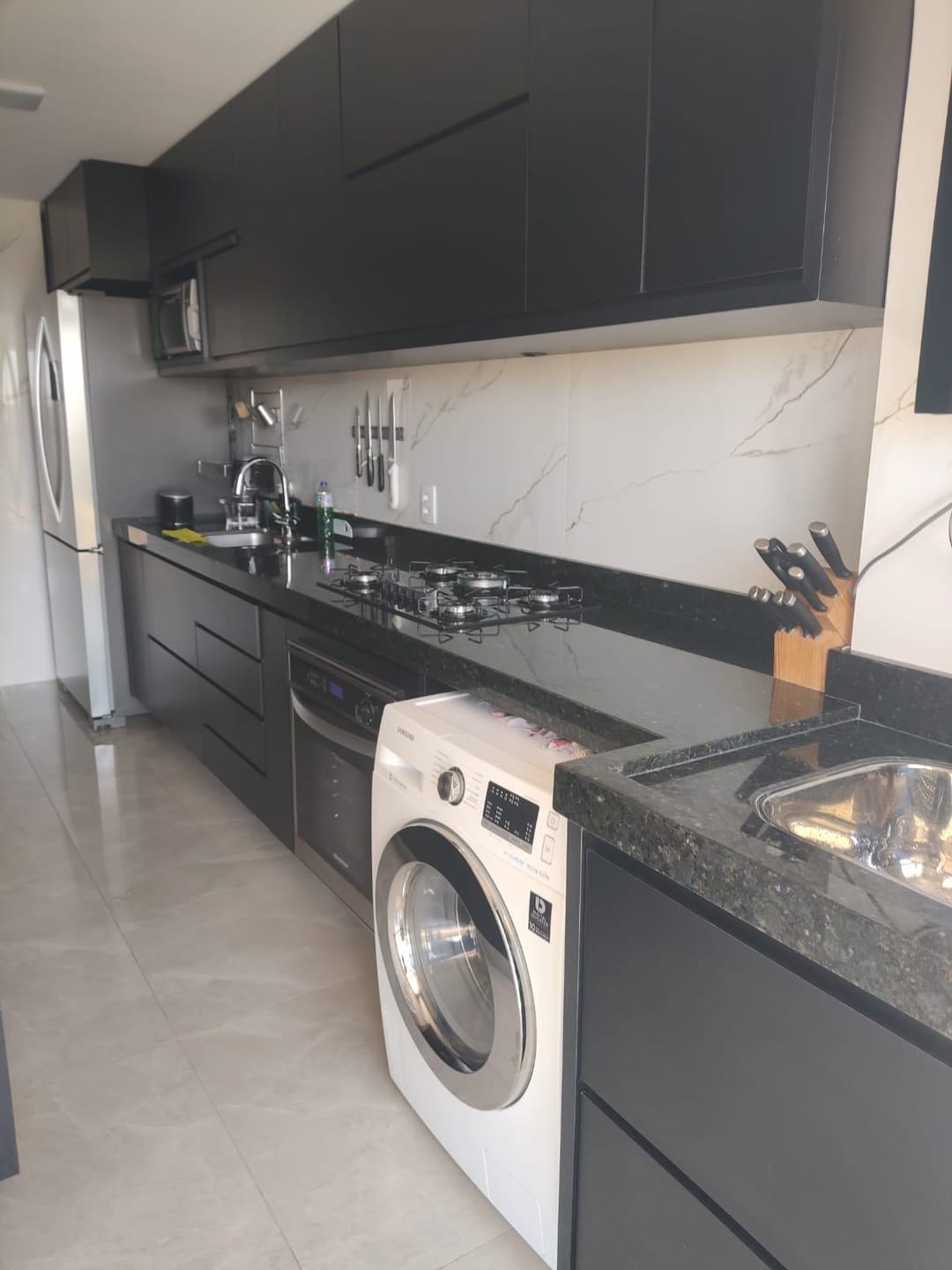Apartamento, 3 quartos, 80 m² - Foto 7
