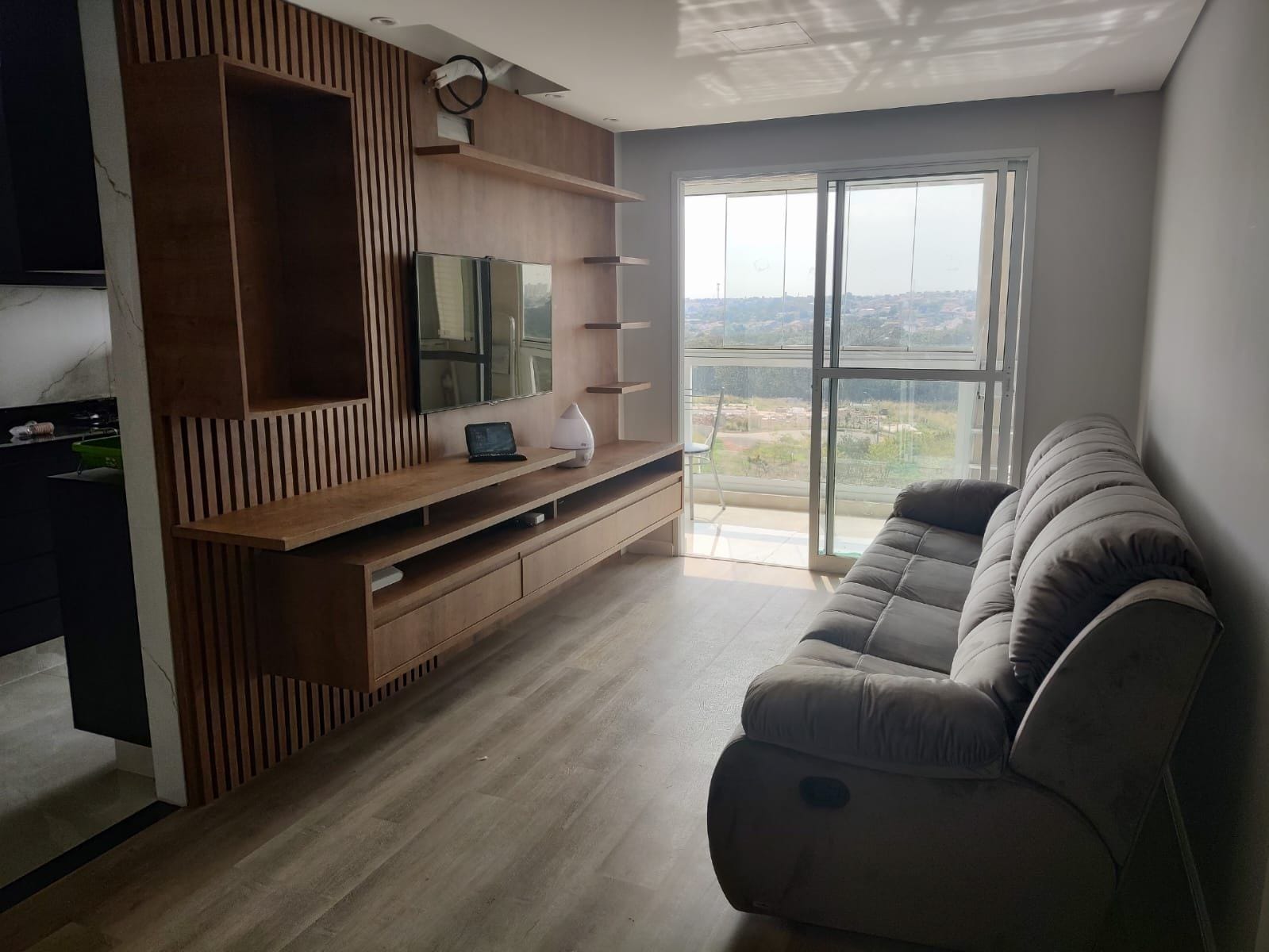 Apartamento, 3 quartos, 80 m² - Foto 3
