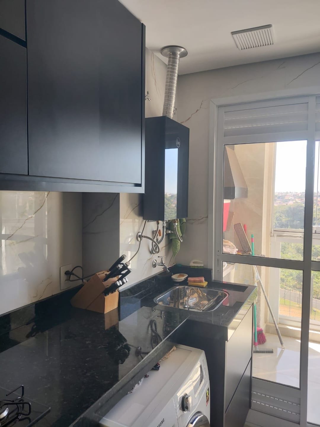 Apartamento, 3 quartos, 80 m² - Foto 23