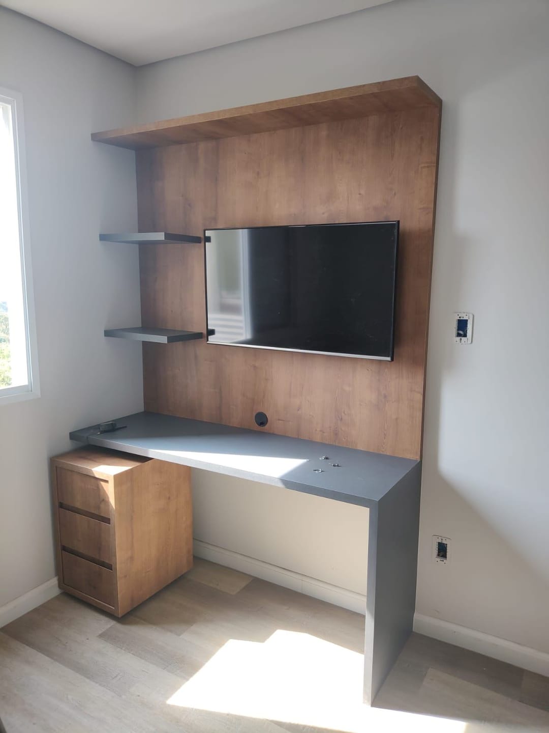 Apartamento, 3 quartos, 80 m² - Foto 25