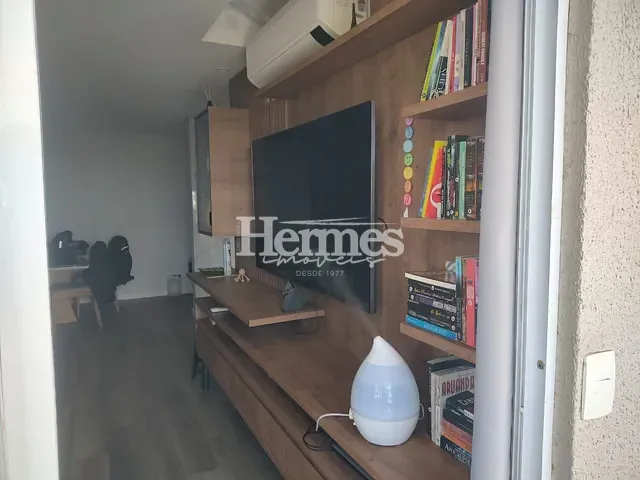 Apartamento 3 quartos e 2 banheiros, à venda, no bairro Balneário Tropical em Paulínia