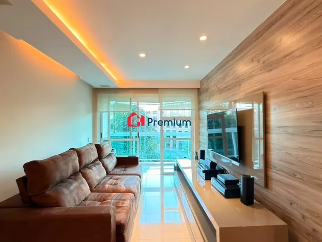 Apartamento 2 quartos e 3 banheiros, à venda, no bairro Barra da Tijuca em Rio de Janeiro