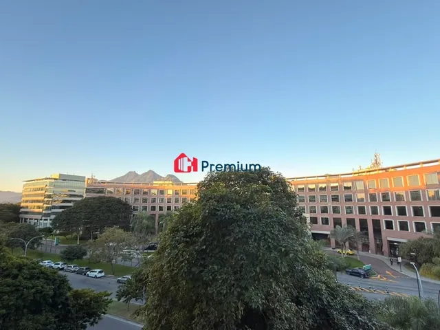 Apartamento 2 quartos e 3 banheiros, à venda, no bairro Barra da Tijuca em Rio de Janeiro