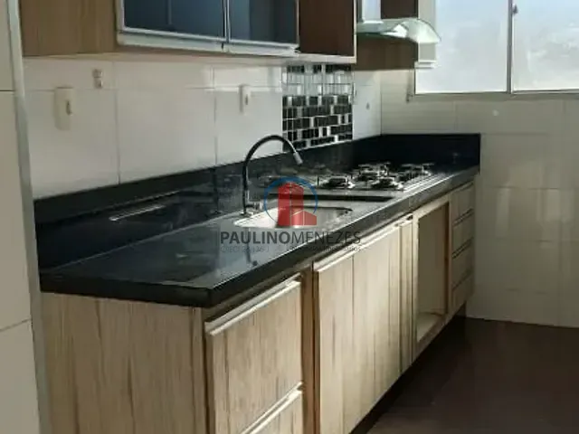 Apartamento 2 quartos e 1 banheiro, à venda, no bairro Jardim América II em Americana
