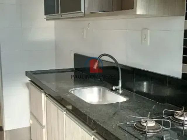 Apartamento 2 quartos e 1 banheiro, à venda, no bairro Jardim América II em Americana