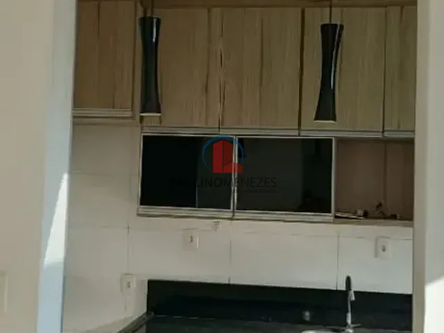 Apartamento 2 quartos e 1 banheiro, à venda, no bairro Jardim América II em Americana