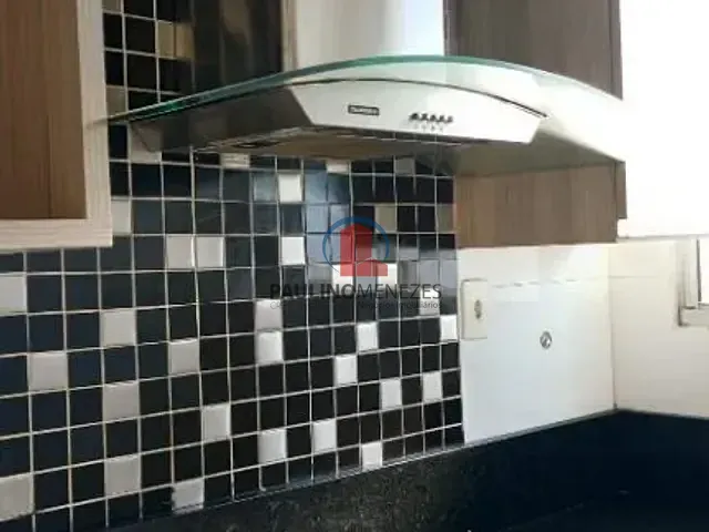Apartamento 2 quartos e 1 banheiro, à venda, no bairro Jardim América II em Americana