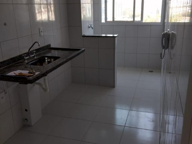 Foto do Apartamento - Apartamento residencial à venda, Parque Industrial, São José dos Campos. | INDEPENDENCE NEGOCIOS IMOBILIARIOS LTDA