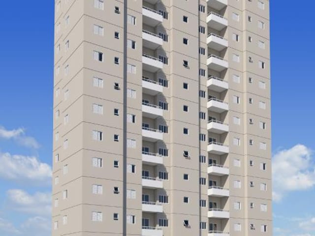 Foto do Apartamento - Apartamento residencial à venda, Parque Industrial, São José dos Campos. | INDEPENDENCE NEGOCIOS IMOBILIARIOS LTDA