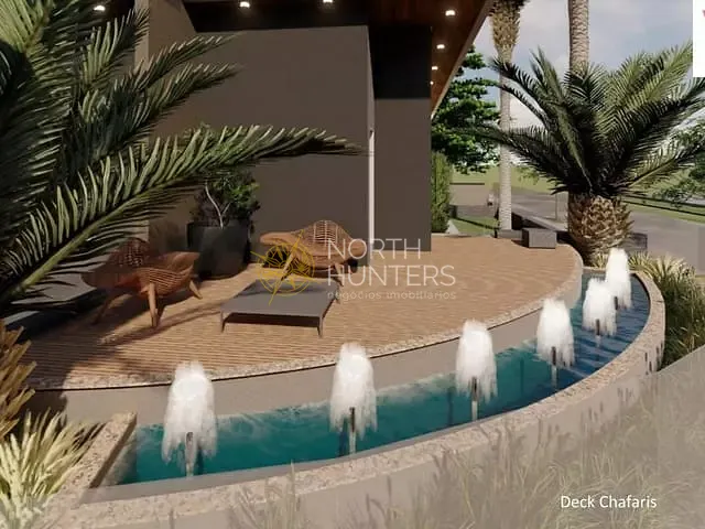 Apartamento com 105m² 2 quartos e 2 banheiros, à venda, no bairro Jurerê Internacional em Florianópolis