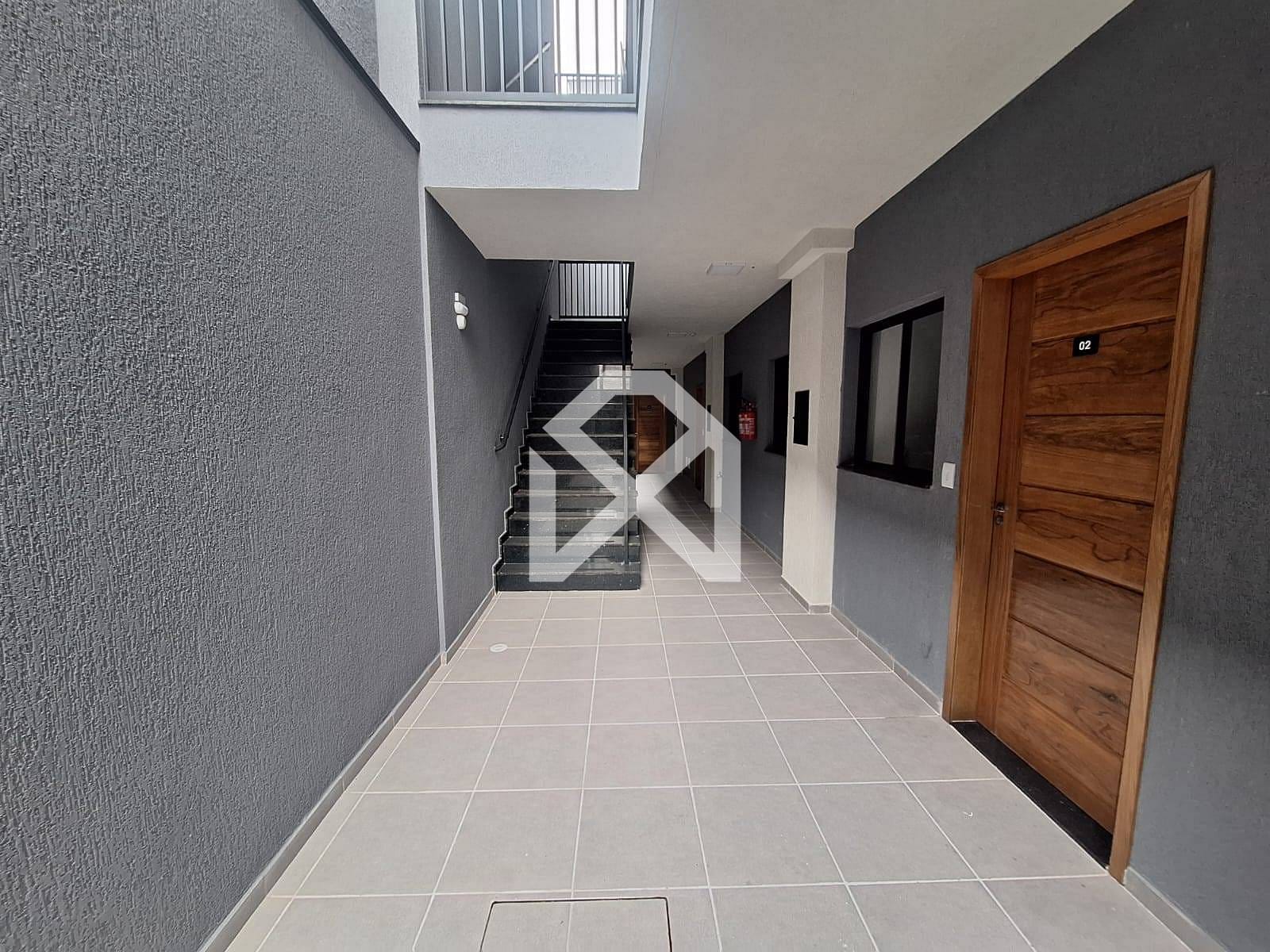 Apartamento, 2 quartos, 36 m² - Foto 15