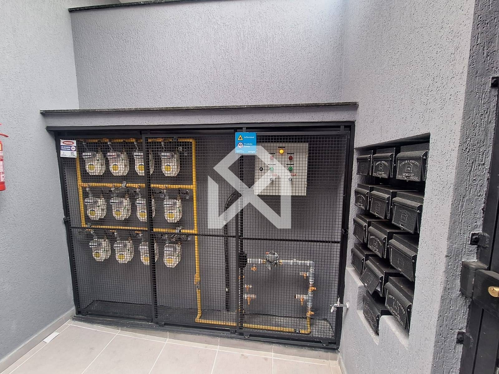 Apartamento, 2 quartos, 36 m² - Foto 14