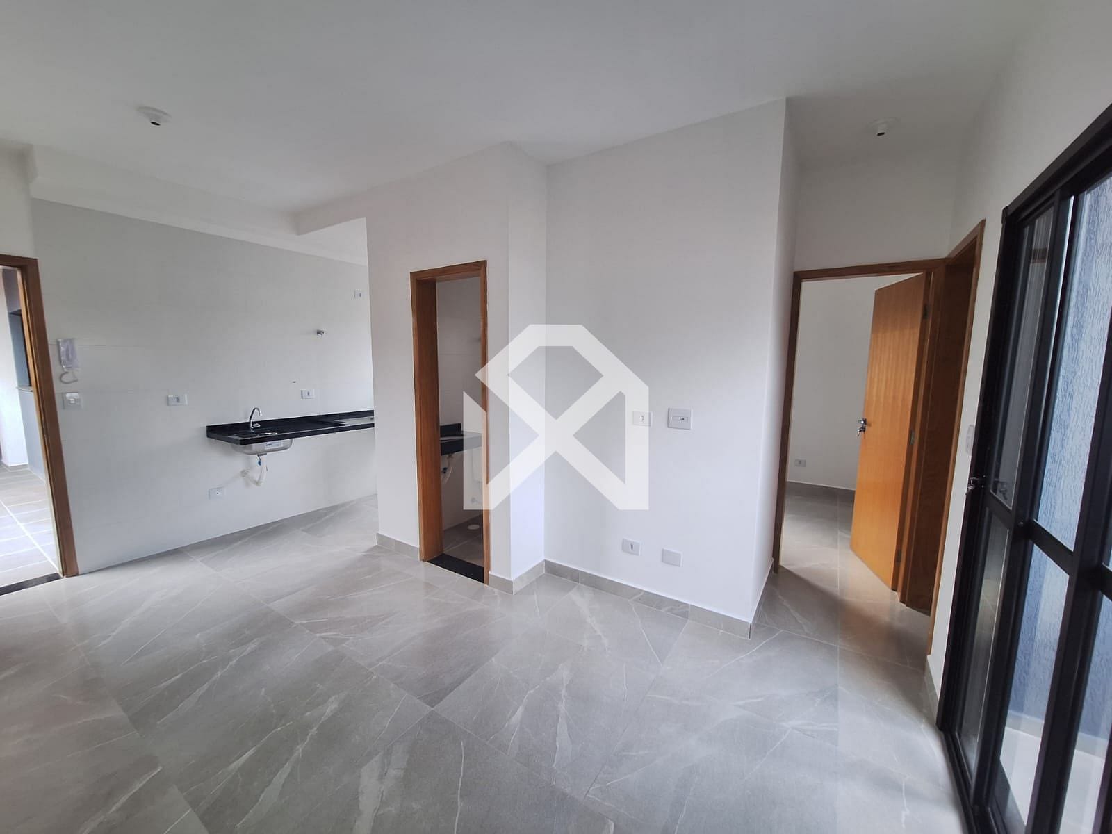 Apartamento, 2 quartos, 36 m² - Foto 6