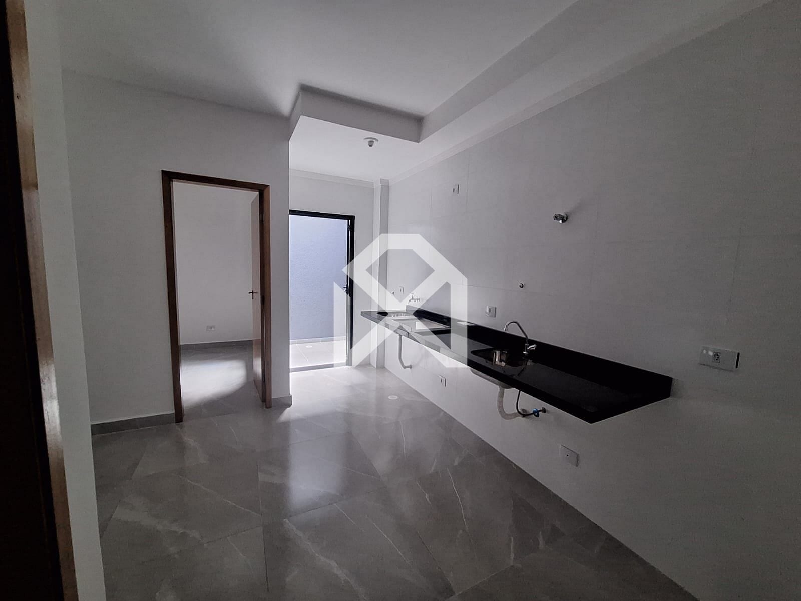 Apartamento, 2 quartos, 36 m² - Foto 5