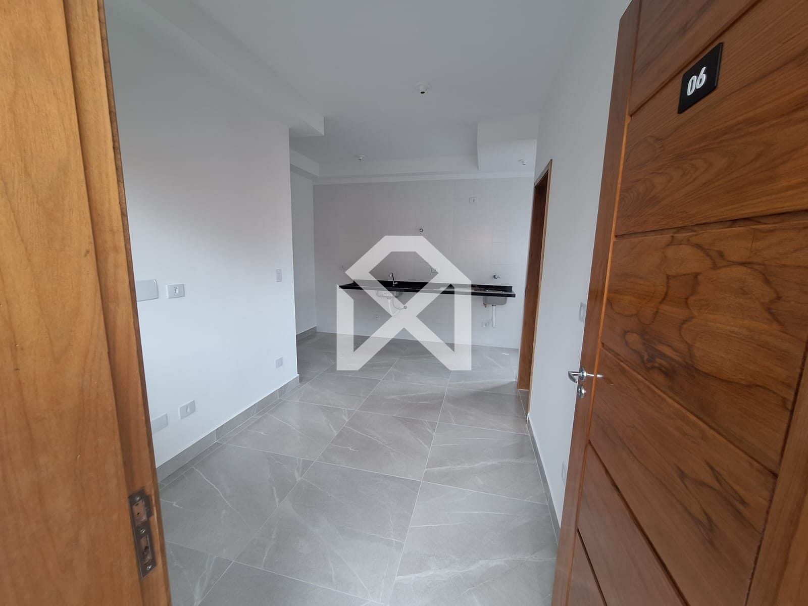 Apartamento, 2 quartos, 36 m² - Foto 7