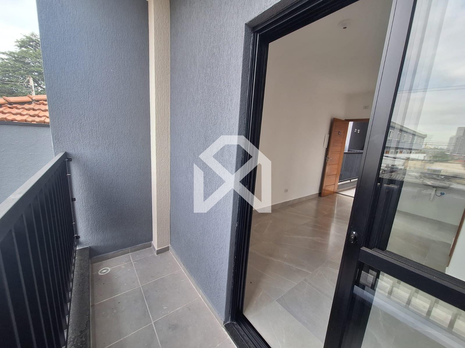 Apartamento, 2 quartos, 36 m² - Foto 4
