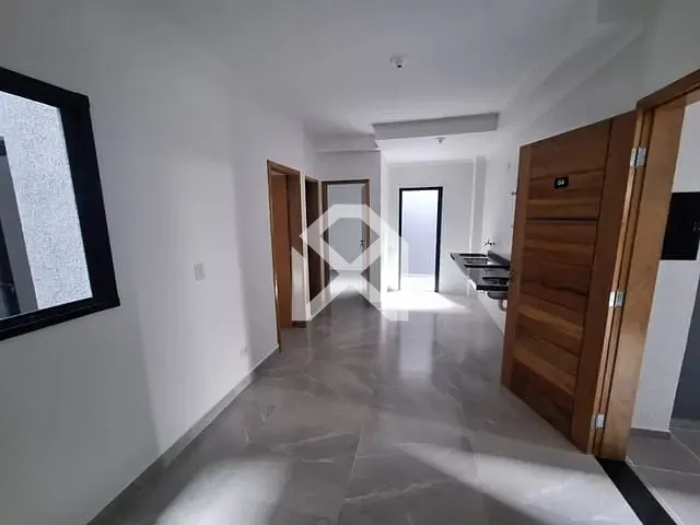 Apartamento com 36m² 2 quartos e 1 banheiro, à venda, no bairro Penha de França em São Paulo