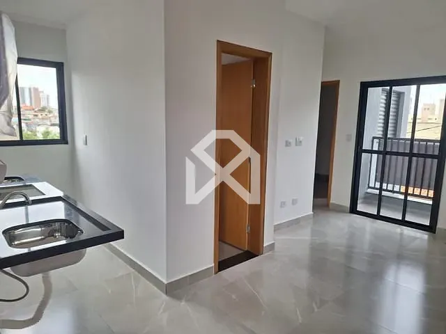 Apartamento com 36m² 2 quartos e 1 banheiro, à venda, no bairro Penha de França em São Paulo